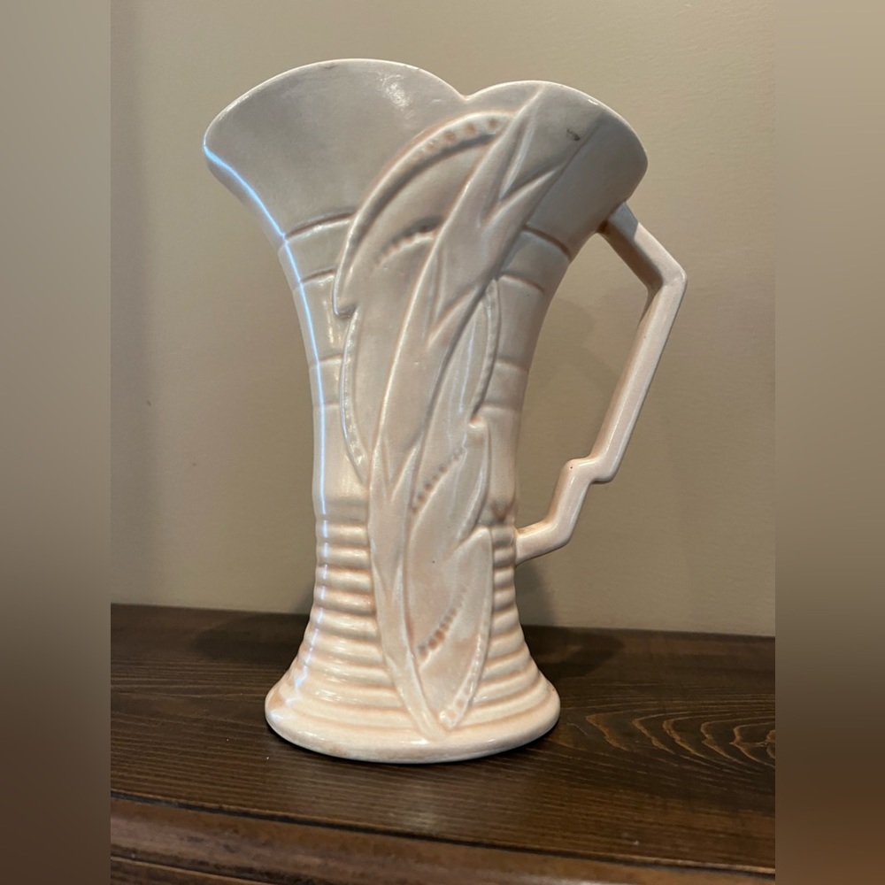 Arthur Woods Harford Vintage Vase